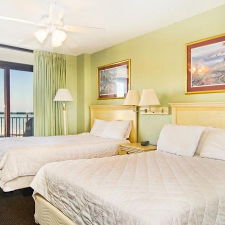 Sands Dunes North Tower Unit 1401 Myrtle Beach Exterior foto