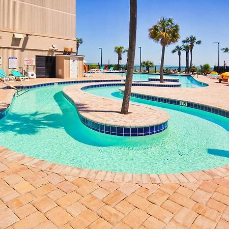 Sands Dunes North Tower Unit 1401 Myrtle Beach Exterior foto