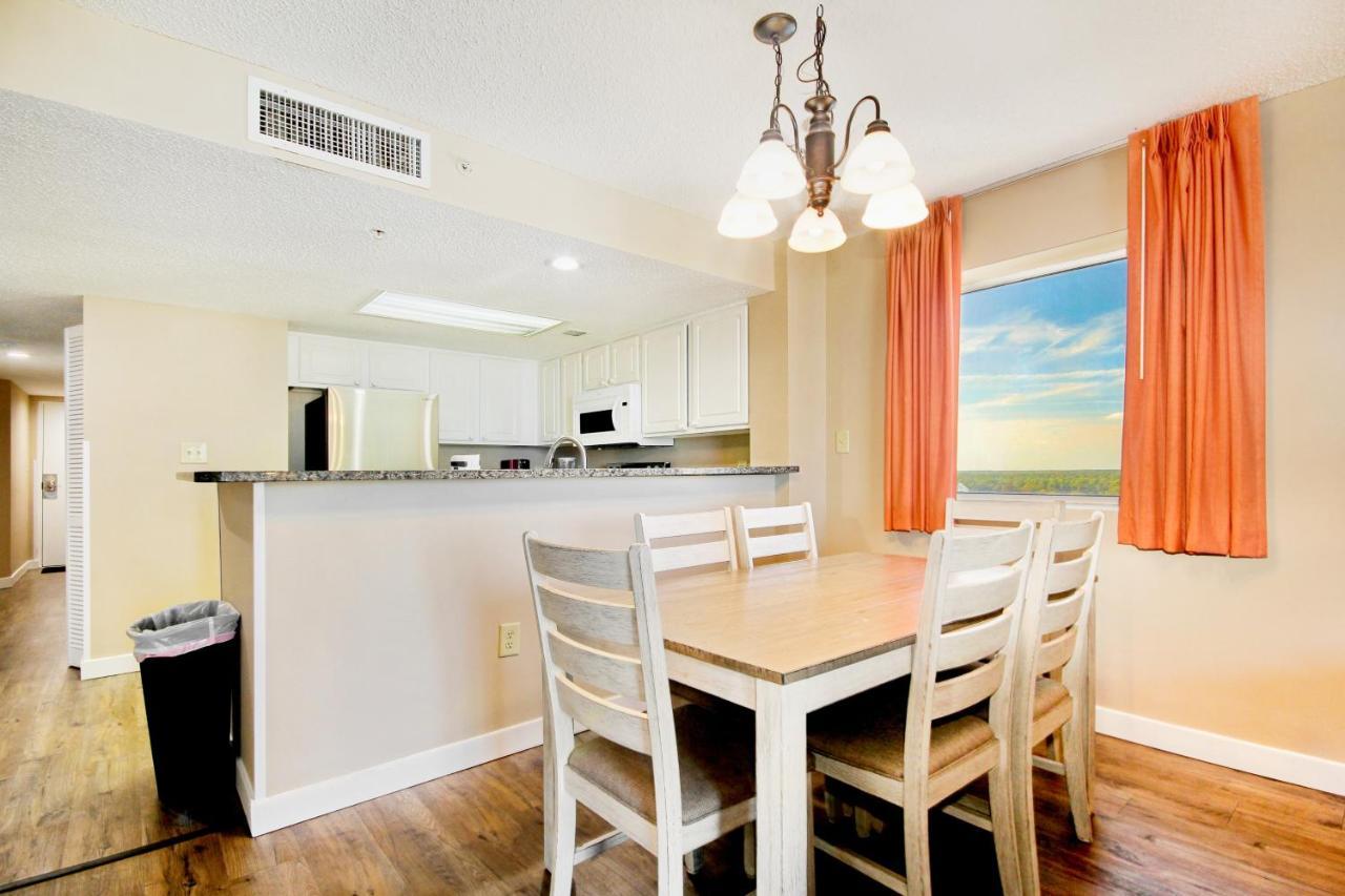 Sands Dunes North Tower Unit 1401 Myrtle Beach Exterior foto