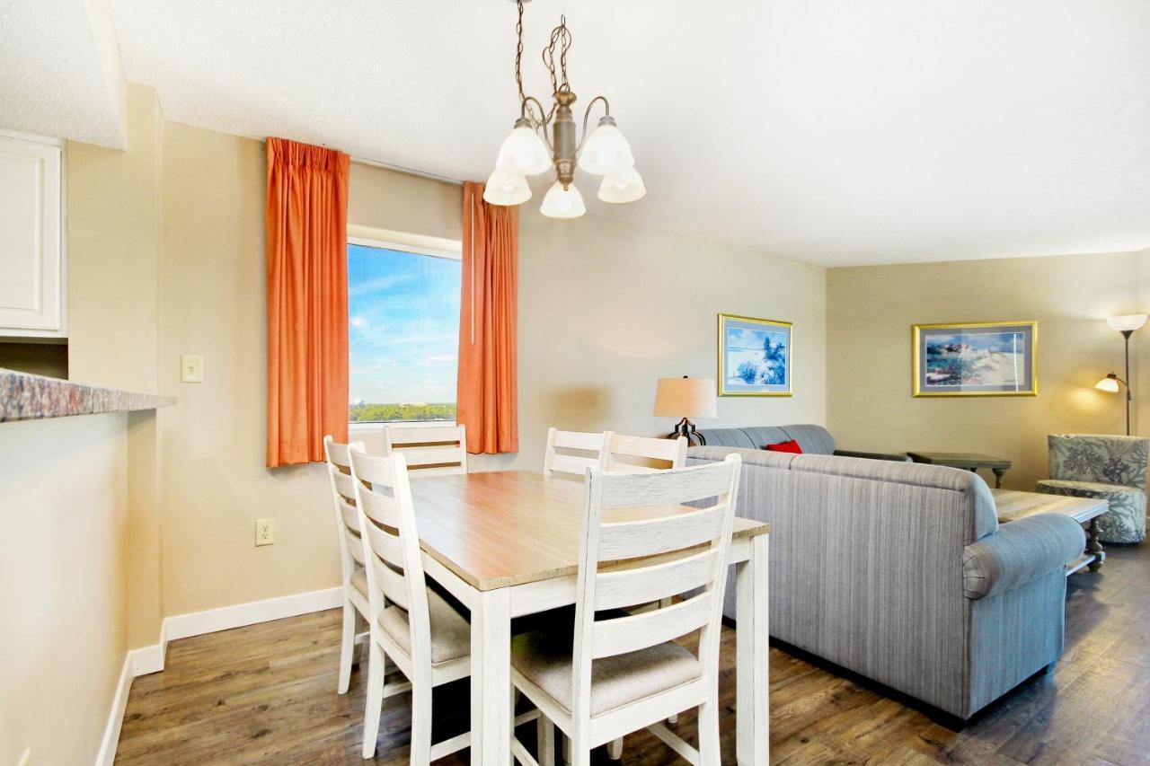 Sands Dunes North Tower Unit 1401 Myrtle Beach Exterior foto