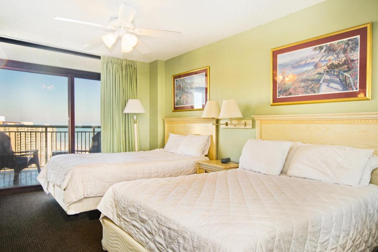 Sands Dunes North Tower Unit 1401 Myrtle Beach Exterior foto