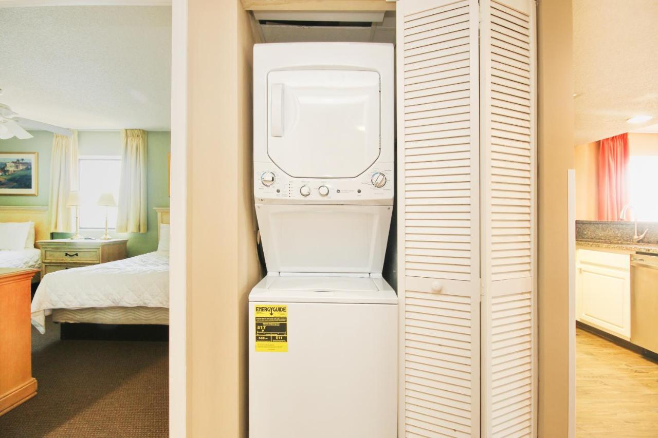 Sands Dunes North Tower Unit 1401 Myrtle Beach Exterior foto
