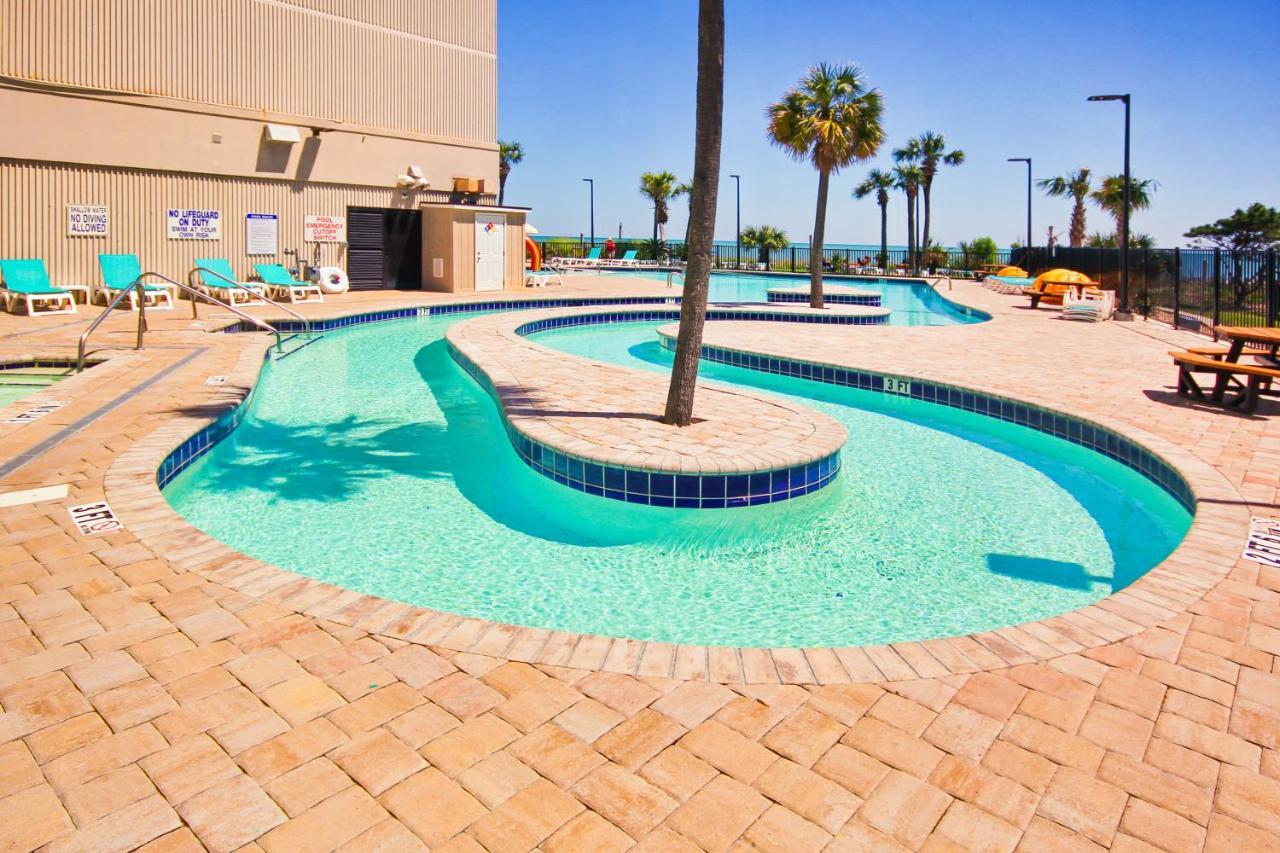Sands Dunes North Tower Unit 1401 Myrtle Beach Exterior foto