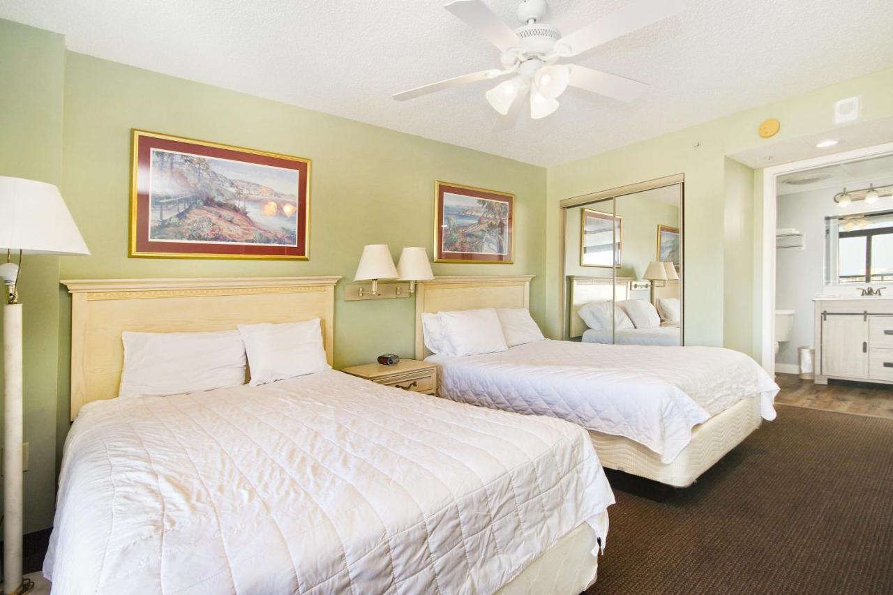 Sands Dunes North Tower Unit 1401 Myrtle Beach Exterior foto